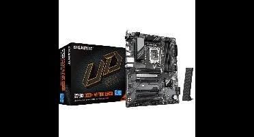 GIGABYTE B760 DS3H WIFI6E GEN5 moederbord
