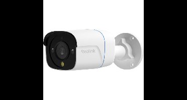 Reolink RP-PCB8M, slimme 4K/8MP PoE-beveiligingscamera met IR- & kleurennachtzicht