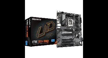 GIGABYTE B760 DS3H GEN5 moederbord