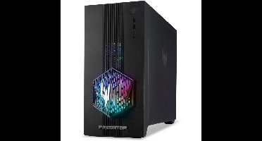 Acer Predator Orion 3000 665 I75061G gaming pc