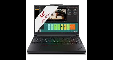 Lenovo ThinkPad P16 Gen 3 (21RQ000PMH) 16'' laptop