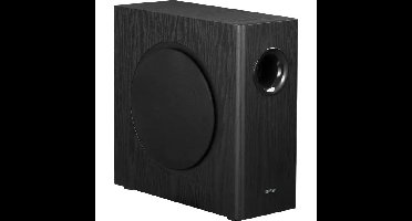Edifier T5s Actieve subwoofer luidspreker