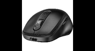 HP 510 Ultra-Fast Rechargeable Wireless Mouse