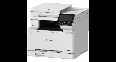 Canon i-SENSYS MF667Cdw all-in-one printer