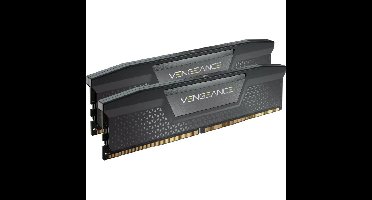 Corsair 64 GB DDR5-6000 (2x 32 GB) Kit werkgeheugen