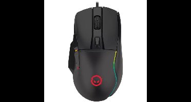 LORGAR Jetter 357 gaming muis