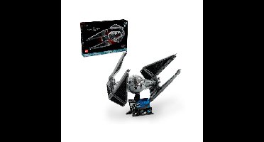 LEGO Star Wars - TIE Interceptor Constructiespeelgoed