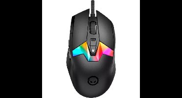 LORGAR MSP80 gaming muis