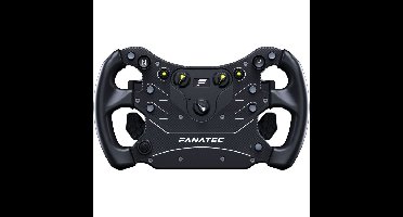 Corsair CSL Steering Wheel GT3 stuur add-on