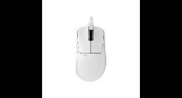 Pulsar Xlite Medium Wired Gaming Mouse