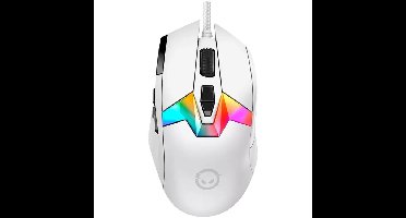 LORGAR MSP80 gaming muis