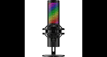HyperX QuadCast 2 S microfoon