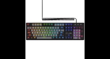 LORGAR Azar 514 gaming toetsenbord