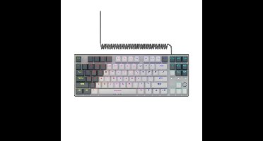 LORGAR Azar 514TKL gaming toetsenbord