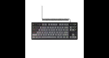 LORGAR Azar 514TKL gaming toetsenbord