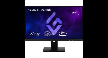 ViewSonic XG2737 520Hz FHD 27'' gaming monitor