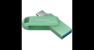 SanDisk Ultra Dual Drive Go USB Type-C - 64 GB usb-stick