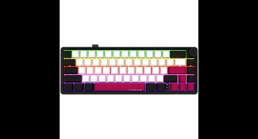 LORGAR KBP70MW gaming toetsenbord