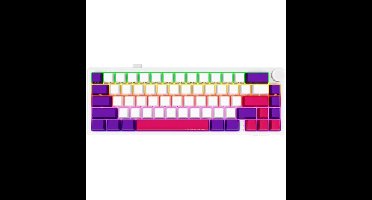 LORGAR KBP70MW gaming toetsenbord