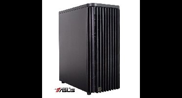 ALTERNATE Workstation Essential Ultra 5 Pc-systeem Powered by ASUS