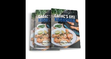 Cadac 's Citi Kookboek