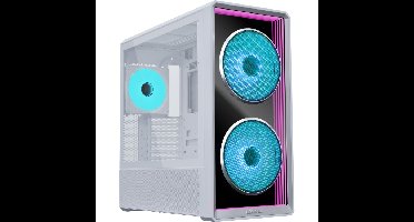 Lian Li LANCOOL 217 INF midi tower behuizing