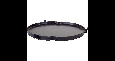 Cadac Safari chef 30 plancha ø 28 cm grillplaat