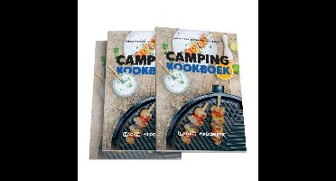 Cadac Camping Kookboek