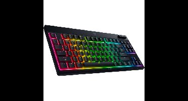 Razer BlackWidow V4 Low-Profile gaming toetsenbord