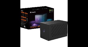 GIGABYTE AORUS RTX 5090 AI BOX externe grafische kaart