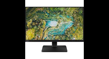 Lenovo L27qe ledmonitor