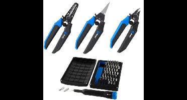iFixit Mahi Bundel gereedschapsset