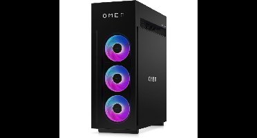 OMEN MAX 45L Gaming Desktop PC GT23-0087nd pc (CM8W9EA) gaming pc