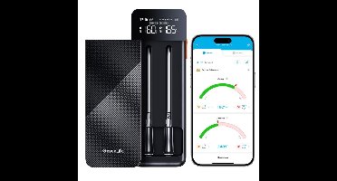 Govee Smart Wireless Meat Thermometer