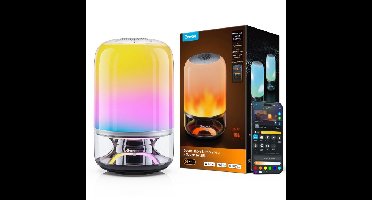 Govee Table Lamp 2 Pro (Sound by JBL)