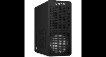 OMEN 16L Gaming Desktop PC TG03-0356nd (CW7T2EA) gaming pc
