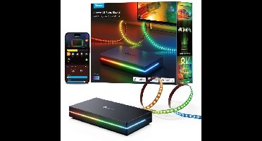 Govee AI Sync Box 2 ledstrip