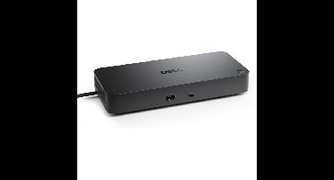 Dell Pro Thunderbolt 5 Slimme Dock - SD25TB5 dockingstation