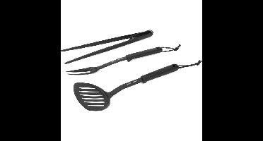 Cadac BBQ Set of 3 grillbestek