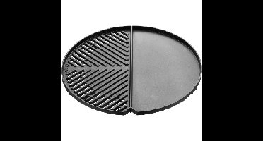 Cadac BBQ 2 Plancha 50 grillplaat