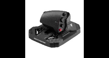 Thrustmaster Sol-R 6 Throttle gasregelaar