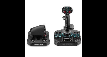 Thrustmaster Sol-R 4 Hotas