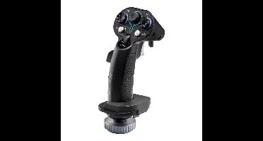 Thrustmaster Sol-R 3 AVA Add-On Grip joystick