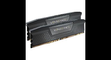 Corsair 64 GB DDR5-6000 (2x 32 GB) Kit werkgeheugen