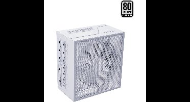 Lian Li SX Platinum voeding