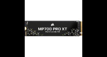 Corsair MP700 PRO XT 4 TB SSD