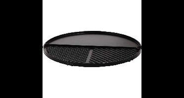Cadac BBQ 2 Plancha 40 grillrooster