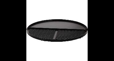 Cadac Safari Chef BBQ/Plancha grillrooster