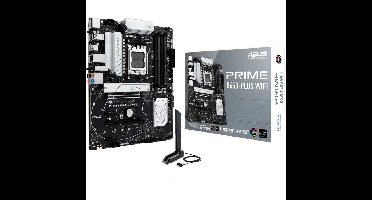 ASUS PRIME B650-PLUS WIFI moederbord