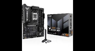 ASUS TUF Gaming B850-E WIFI moederbord